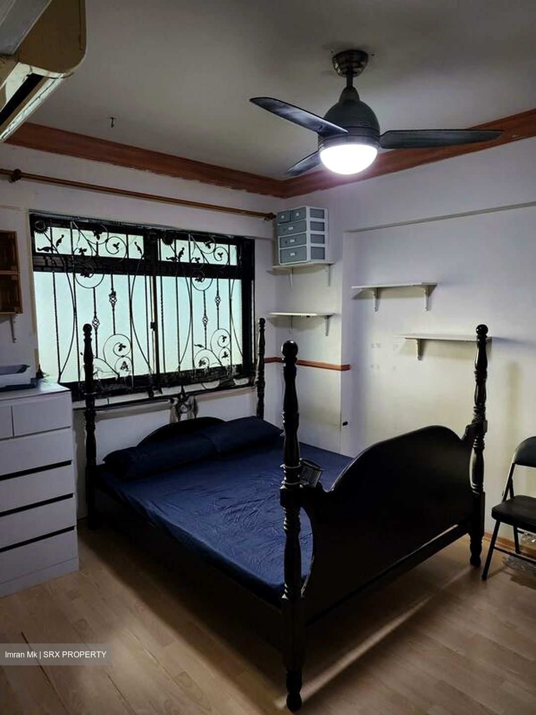 Blk 507A Wellington Circle (Sembawang), HDB 4 Rooms #522890421